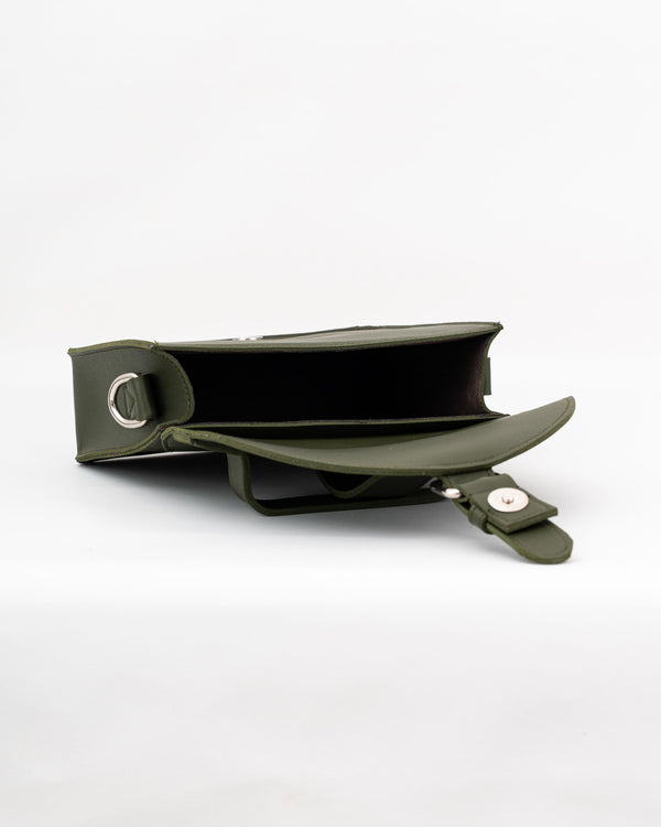 EL BON IN ARMY GREEN