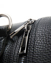MAGAYON STRUCTURED BAG IN BLACK