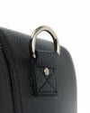 MAGAYON STRUCTURED BAG IN BLACK