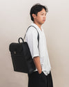 REBECA BACKPACK IN BLACK