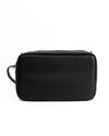 MAGAYON STRUCTURED BAG IN BLACK