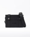 MAYSA SLING BAG IN BLACK