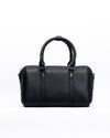 AYWANAN BOSTON BAG IN NOIR