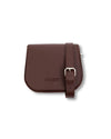 BRIANNA CROSSBODY BAG IN CINNAMON