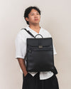 REBECA BACKPACK IN BLACK