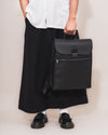 REBECA BACKPACK IN BLACK