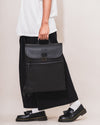REBECA BACKPACK IN BLACK