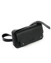 BAGANI SLING BAG IN BLACK