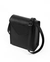 BELINDA CROSSBODY BAG IN BLACK