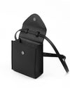 BELINDA CROSSBODY BAG IN BLACK