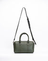AYWANAN BOSTON BAG IN STONE MOSS