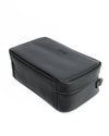 MAGAYON STRUCTURED BAG IN BLACK