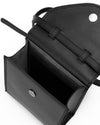 BELINDA CROSSBODY BAG IN BLACK