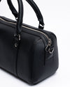 AYWANAN BOSTON BAG IN NOIR