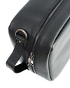 MAGAYON STRUCTURED BAG IN BLACK