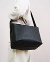 BENNETT CROSSBODY BAG IN BLACK