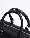 AYWANAN BOSTON BAG IN NOIR