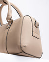 AYWANAN BOSTON BAG IN BUTTERCREAM
