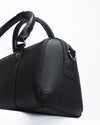AYWANAN BOSTON BAG IN NOIR