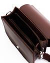 BRIANNA CROSSBODY BAG IN CINNAMON