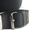MAGAYON STRUCTURED BAG IN BLACK