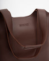 AZON SHOULDER BAG IN CINNAMON